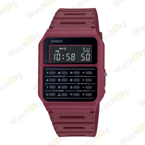 Часы Мужские Casio (CA-53WF-4B)  | Watch.kg