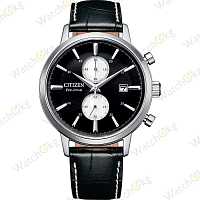 Часы Мужские Citizen Eco-Drive (CA7061-18E)