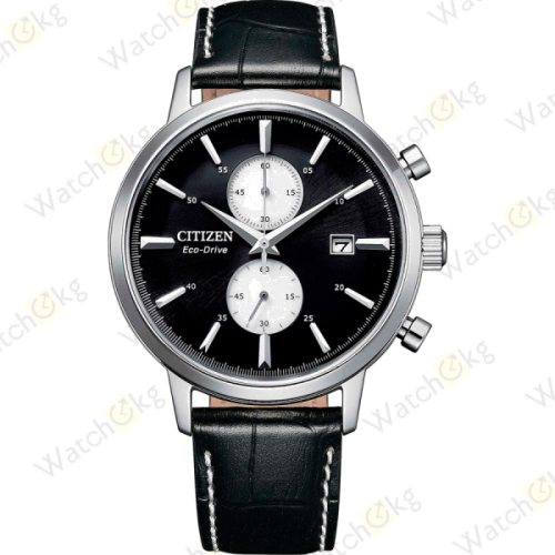 Часы Мужские Citizen Eco-Drive (CA7061-18E)  | Watch.kg