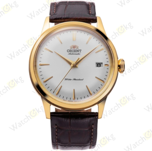 Часы Мужские Orient Classic Automatic (RA-AC0M01S10B)  | Watch.kg