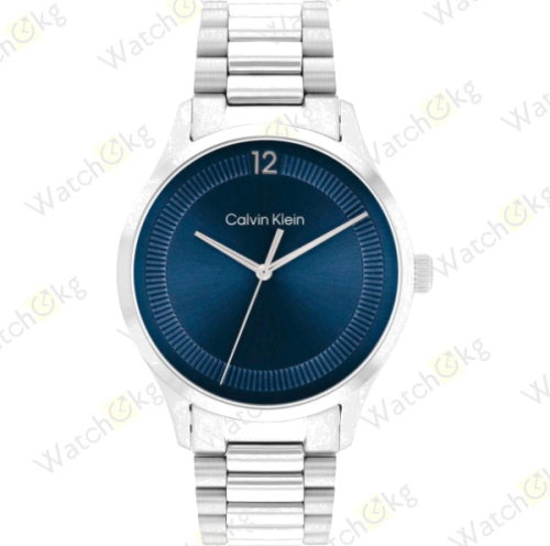 Часы Унисекс Calvin Klein (25200225)  | Watch.kg
