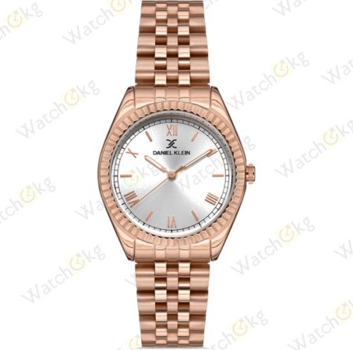 Часы Женские Daniel Klein (DK.1.12903-4)  | Watch.kg