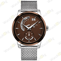 Часы Мужские L'Duchen Multifunction (D 237.51.31 M)