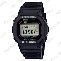 Часы Мужские Casio DIGITAL 5600 SERIES (DW-5600RL-1)