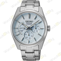 Часы Мужские Seiko Presage (SPB305J1)