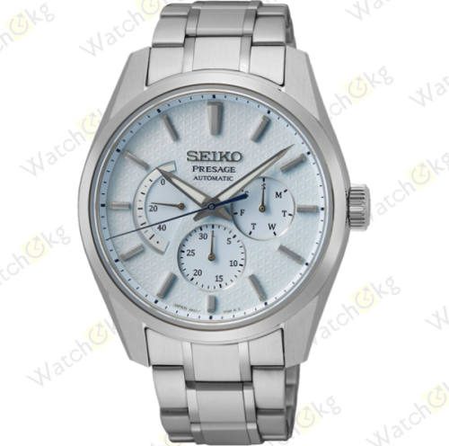 Часы Мужские Seiko Presage (SPB305J1)  | Watch.kg