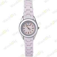 Часы Женские Anne Klein Дизайнерские (AK/3165LPSV)