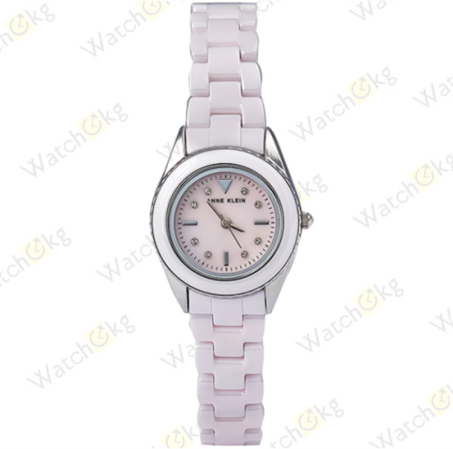 Часы Женские Anne Klein Дизайнерские (AK/3165LPSV)  | Watch.kg
