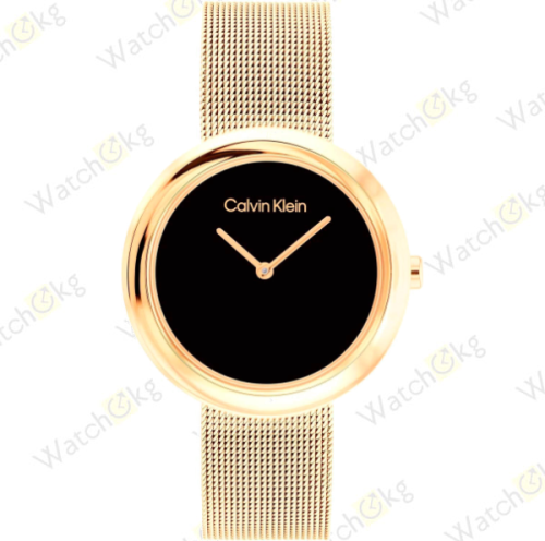 Часы Женские Calvin Klein (25200012)  | Watch.kg