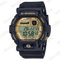 Часы Мужские Casio DIGITAL GD-350 series (GD-350GB-1)