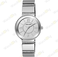 Часы Женские Anne Klein Дизайнерские (AK/2947SMSV)