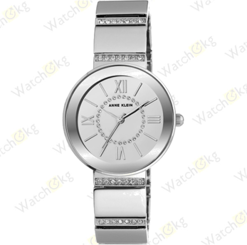 Часы Женские Anne Klein Дизайнерские (AK/2947SMSV)  | Watch.kg