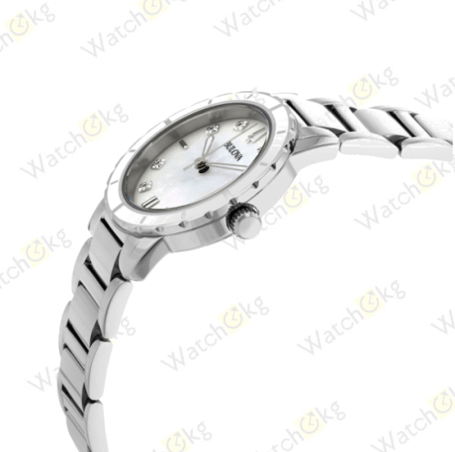 Часы Женские Bulova Diamonds (96P194)  | Watch.kg фото 5