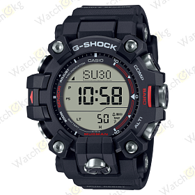 Часы Мужские Casio MASTER OF G - LAND MUDMAN (GW-9500-1)