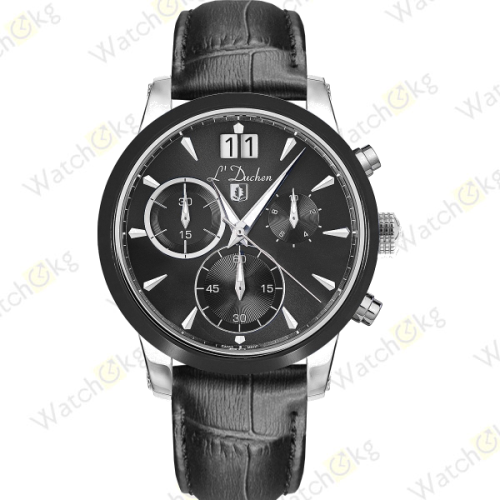 Часы Мужские L'Duchen Multifunction (D 232.11.31)  | Watch.kg