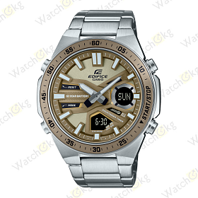Часы Мужские Casio Analog-Digital (EFV-C110D-5A)