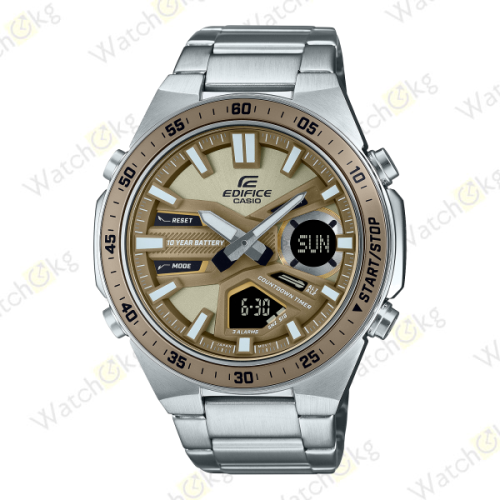 Часы Мужские Casio Analog-Digital (EFV-C110D-5A)  | Watch.kg
