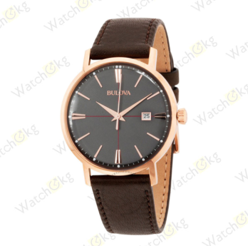 Часы Мужские Bulova Classic (97B154)  | Watch.kg фото 2