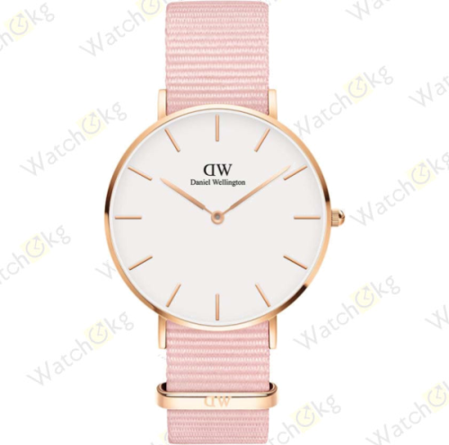 Часы Женские Daniel Wellington (DW00100360)  | Watch.kg