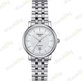 Часы Женские Tissot T-Classic Carson (T122.207.11.031.00)