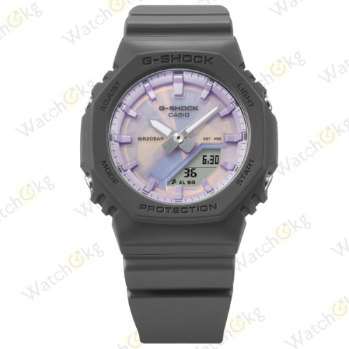 Часы Женские Casio ANALOG-DIGITAL WOMEN (GMA-P2100PC-1A)  | Watch.kg фото 2