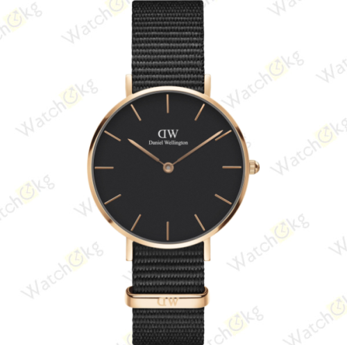 Часы Женские Daniel Wellington (DW00100215)  | Watch.kg
