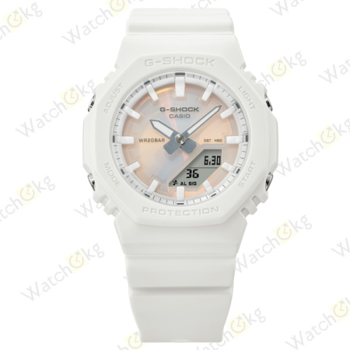 Часы Женские Casio ANALOG-DIGITAL WOMEN (GMA-P2100PC-7A)  | Watch.kg фото 2
