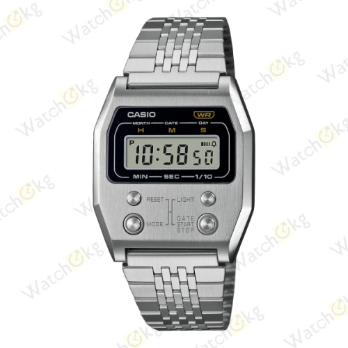 Часы Мужские Casio VINTAGE (A1100G-5)  | Watch.kg