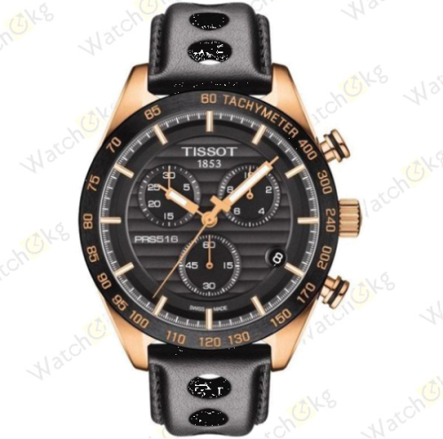 Часы Мужские Tissot (T100.417.36.051.00)  | Watch.kg