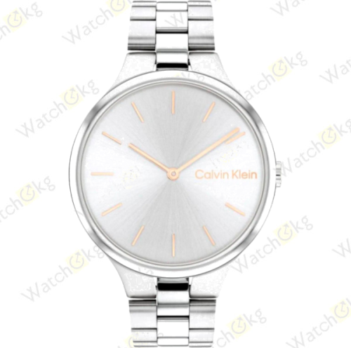 Часы Женские Calvin Klein (25200128)  | Watch.kg