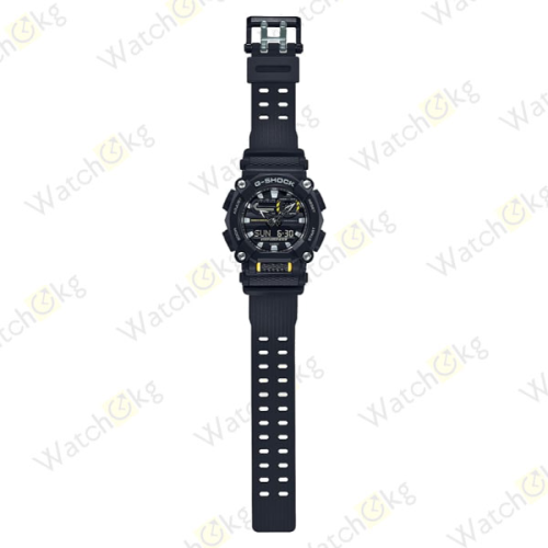 Часы Мужские Casio ANALOG-DIGITAL GA-900 SERIES (GA-900-1A)  | Watch.kg фото 2