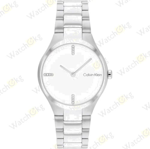 Часы Женские Calvin Klein (25200332)  | Watch.kg