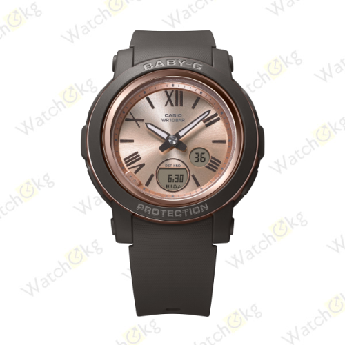 Часы Мужские Casio BGA-290 Series (BGA-290-5A)  | Watch.kg фото 2