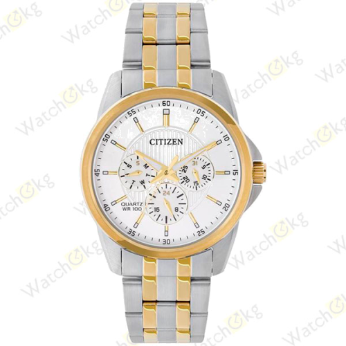 Часы Мужские Citizen Basic (AG8344-57B)  | Watch.kg
