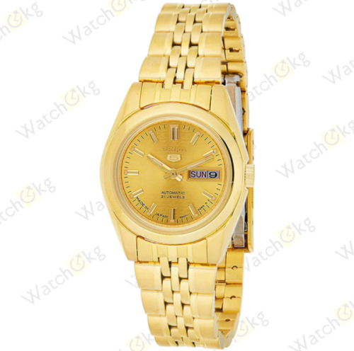 Часы Женские Seiko 5 (SYMA38J1)  | Watch.kg