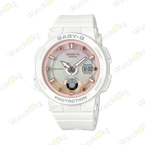 Часы Мужские Casio BGA-250 Series (BGA-250-7A2)  | Watch.kg
