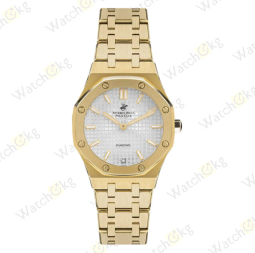 Часы женские Beverly Hills Polo Club (BP3161X.130)  | Watch.kg