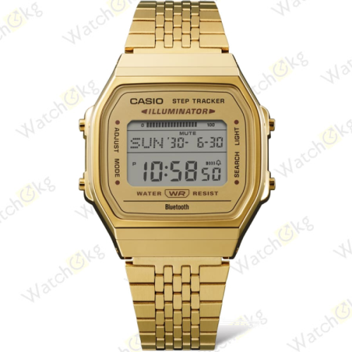 Часы Мужские Casio VINTAGE (ABL-100WEG-9A)  | Watch.kg фото 2