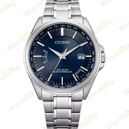 Часы Мужские Citizen Radio Controlled (CB0250-84L)  | Watch.kg