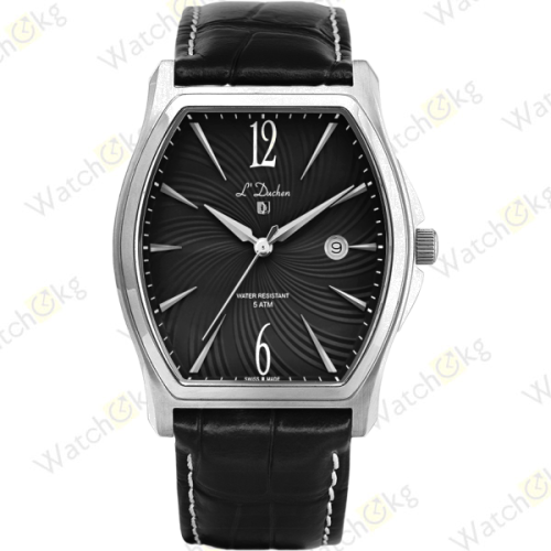 Часы Мужские L'Duchen Quartz (D 301.11.21)  | Watch.kg