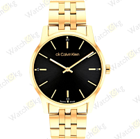 Часы Унисекс Calvin Klein (25000012)