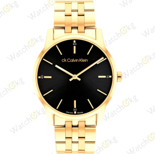 Часы Унисекс Calvin Klein (25000012)  | Watch.kg