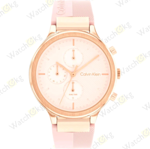 Часы Женские Calvin Klein (25200243)  | Watch.kg