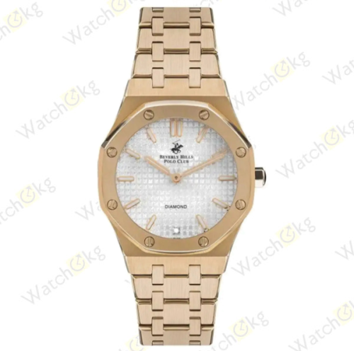 Часы женские Beverly Hills Polo Club (BP3161X.430)  | Watch.kg