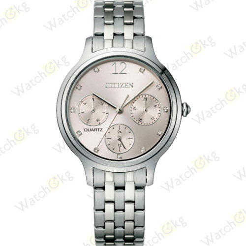 Часы Женские Citizen Elegance (ED8180-52X)  | Watch.kg