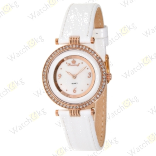 Часы Женские Romanoff Slimmy (40532B1WL)  | Watch.kg
