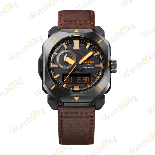 Часы Мужские Casio PRW-6900 Series (PRW-6900YL-5)  | Watch.kg фото 3