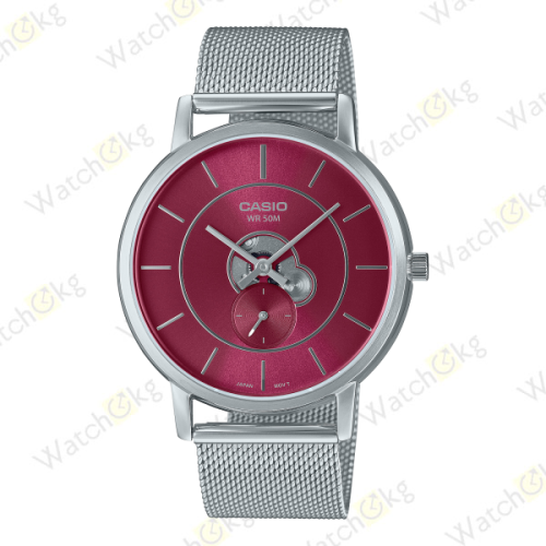 Часы Мужские Casio (MTP-B130M-4AV)  | Watch.kg