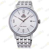Часы Мужские Orient AUTOMATIC (RA-AC0J10S)
