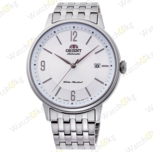Часы Мужские Orient AUTOMATIC (RA-AC0J10S)  | Watch.kg